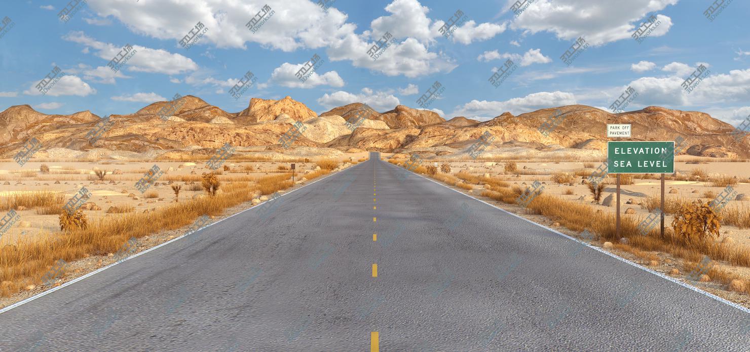 images/goods_img/2021040233/Death Valley, California and Nevada, U.S. 3D/1.jpg